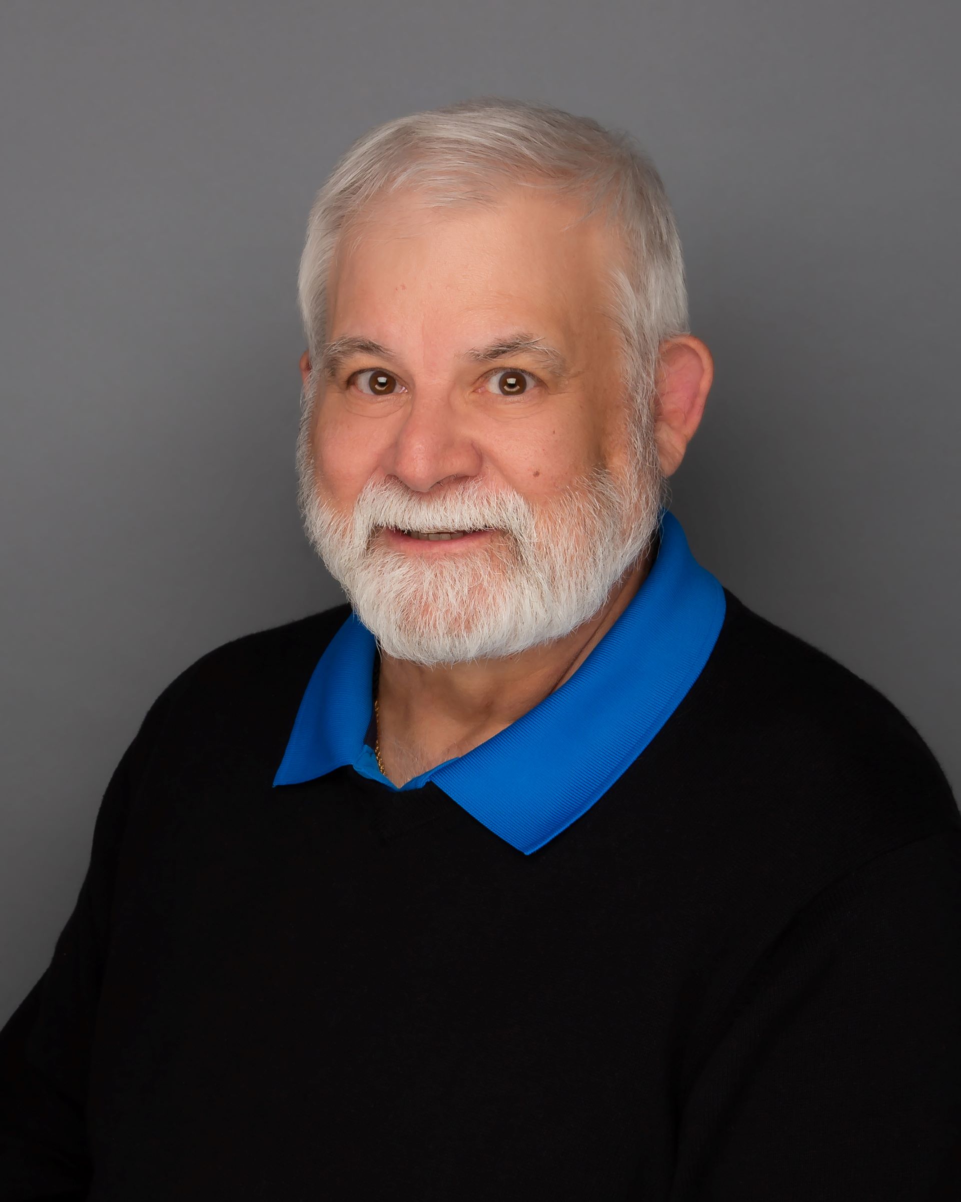 Cruise Brothers Travel Agent Bill Deery